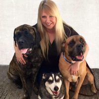 New Port Richey Florida Dog Training - Christen Cupler